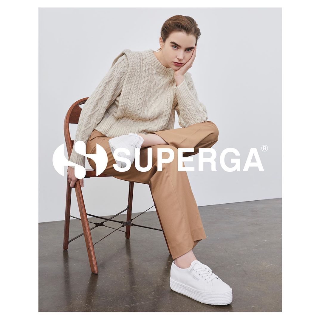 Superga |  Nov. 19