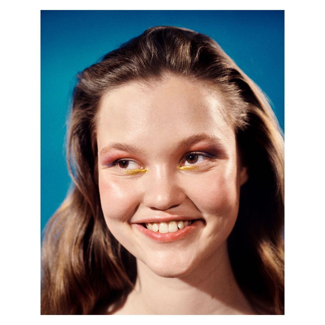 Vogue Czechoslovakia |  Apr. 20