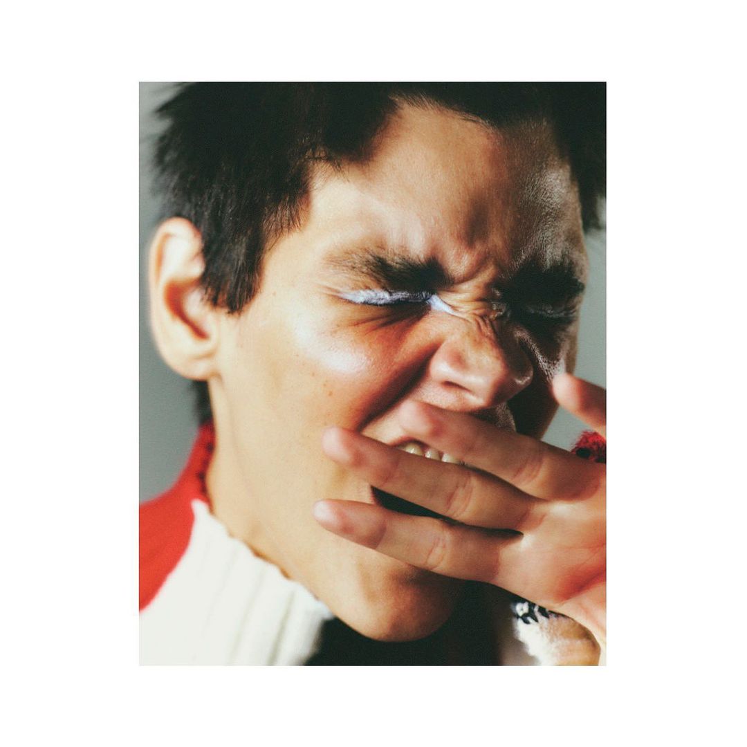 Cultured Magazine |  Oct. 22