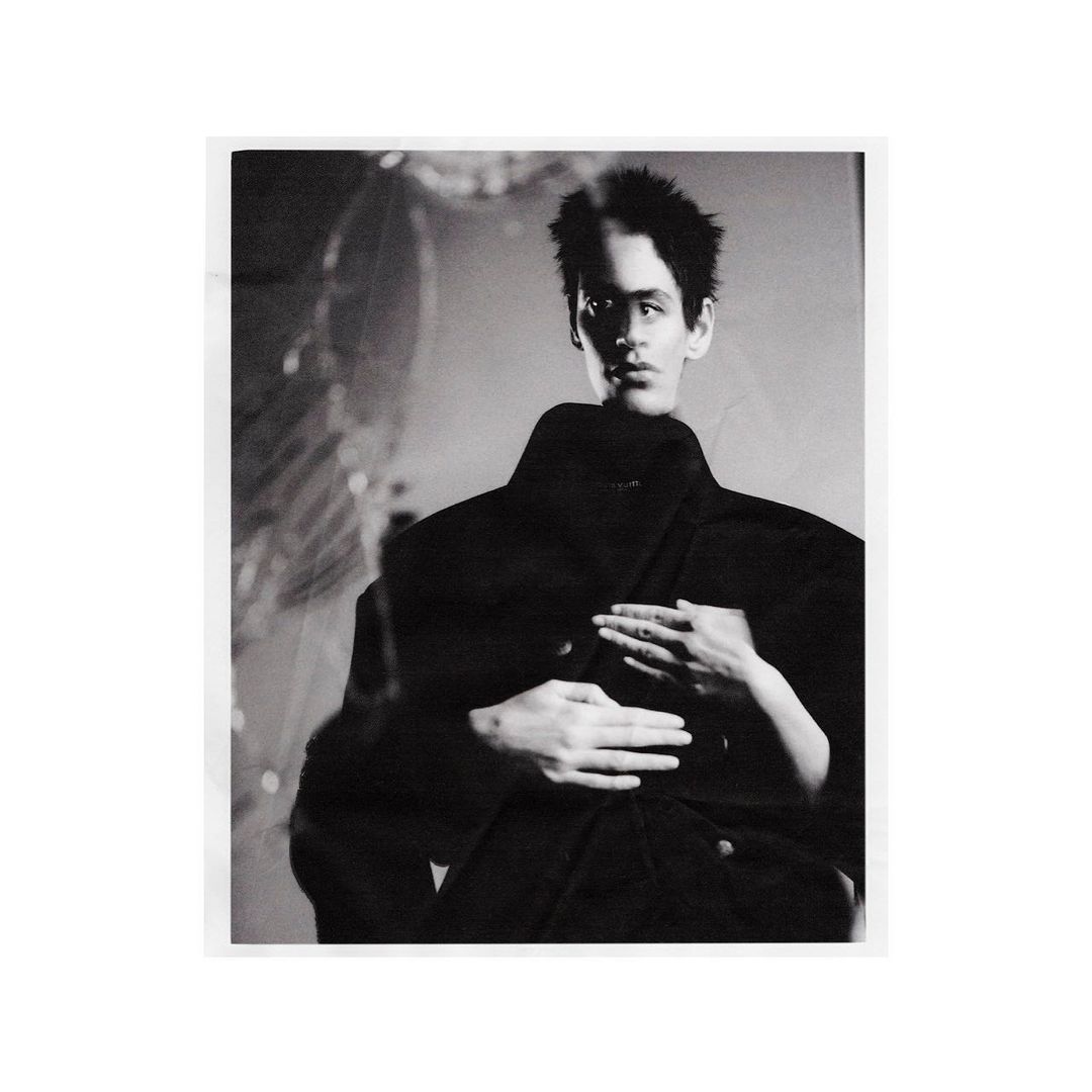 Cultured Magazine |  Oct. 22