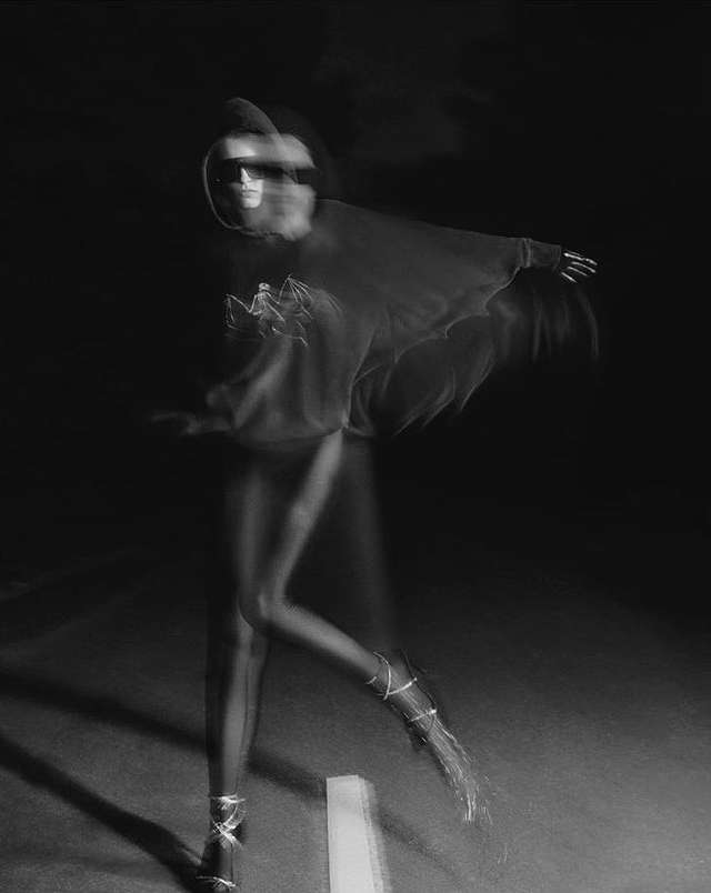 Saint Laurent |  Nov. 22