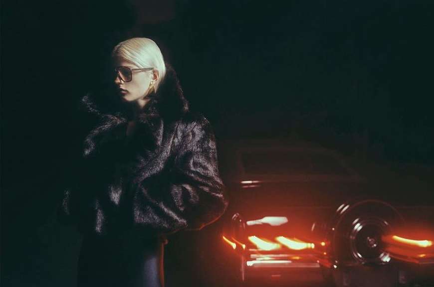 Saint Laurent |  Nov. 22