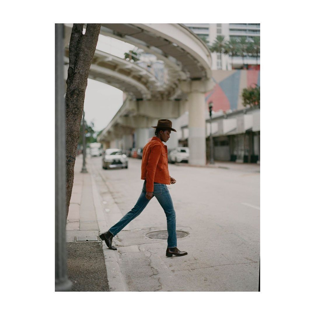 Mr Porter |  Nov. 22