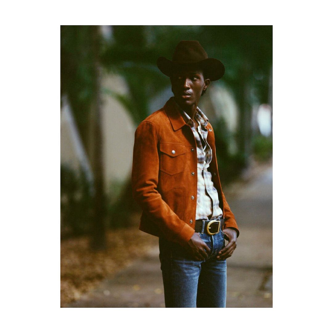 Mr Porter |  Nov. 22