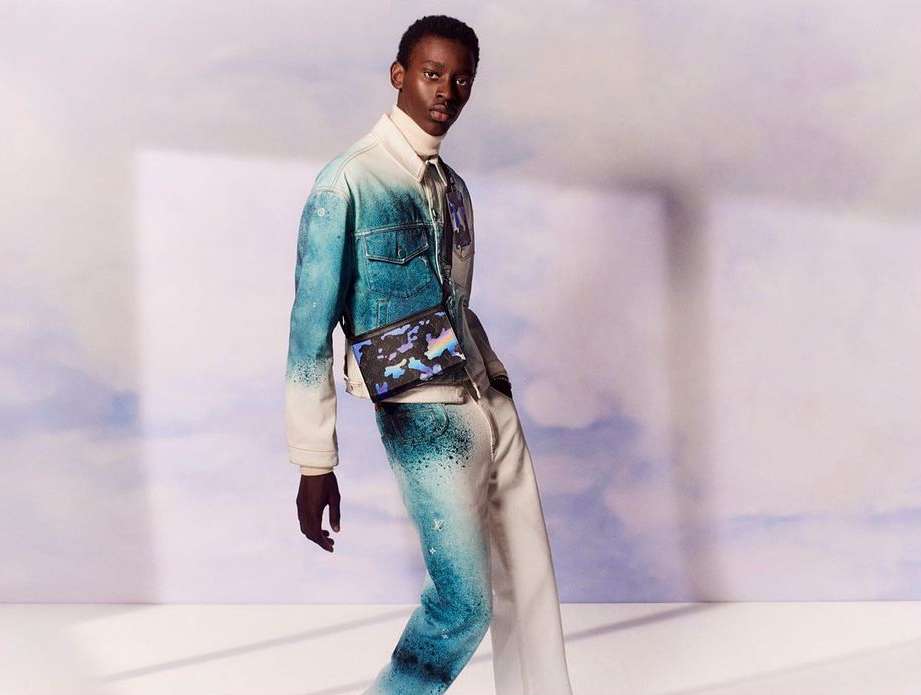 Louis Vuitton |  Dec. 22