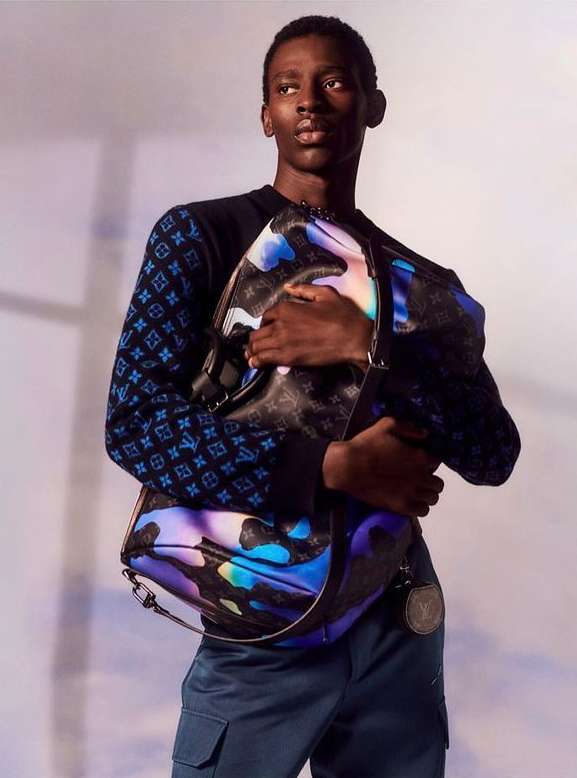 Louis Vuitton |  Dec. 22