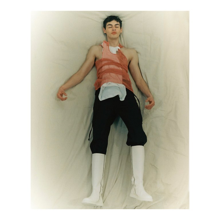 Ramon Rivera |  Jan. 23