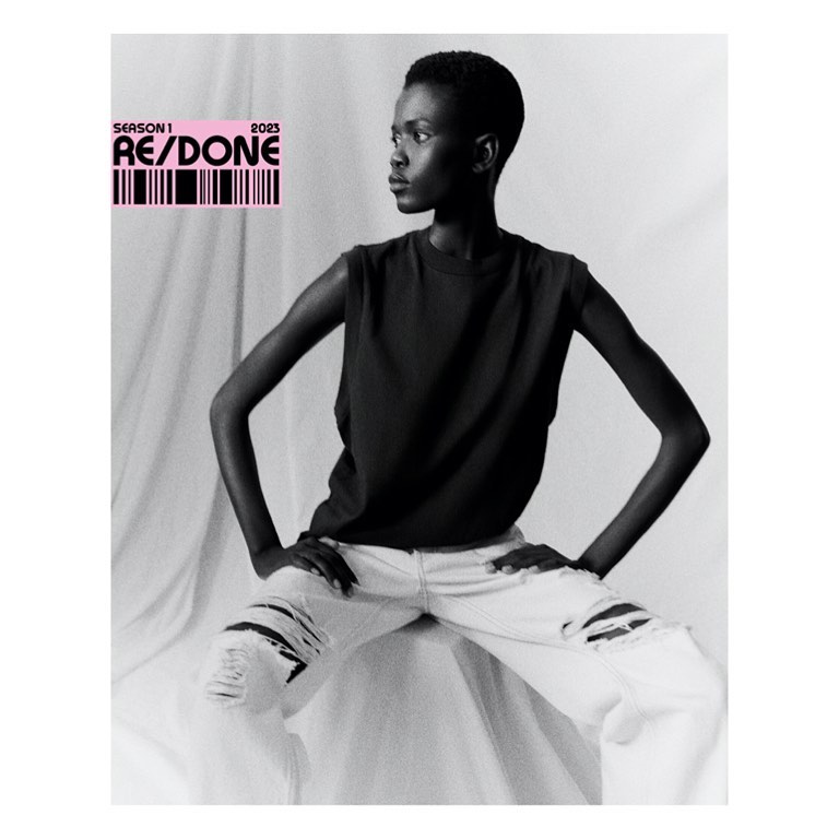 Re/Done |  Feb. 23