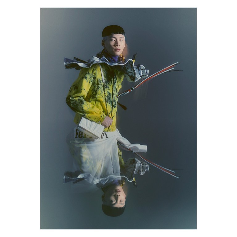 AnOther Magazine |  Mar. 23