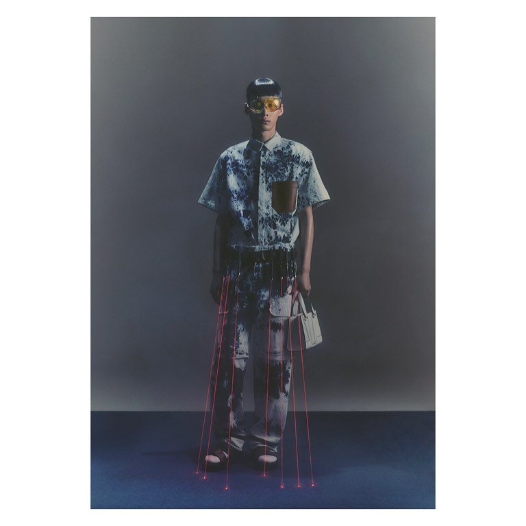 AnOther Magazine |  Mar. 23