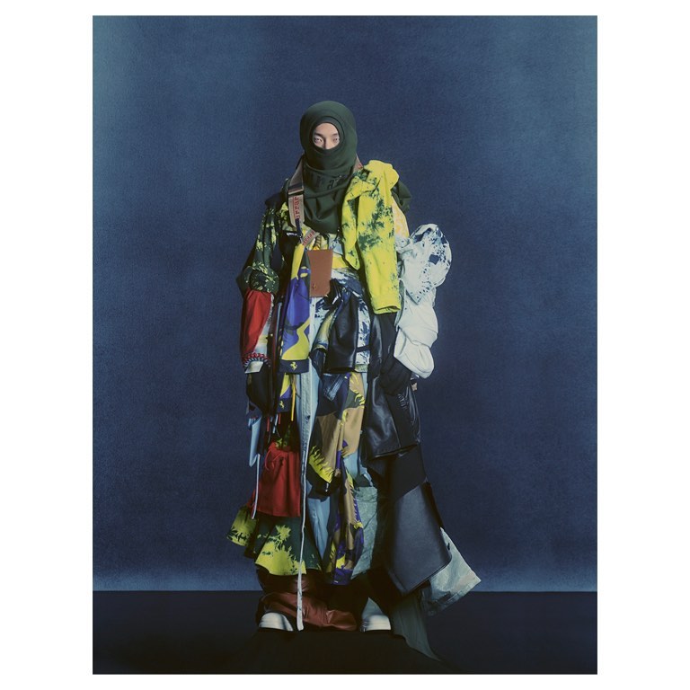 AnOther Magazine |  Mar. 23