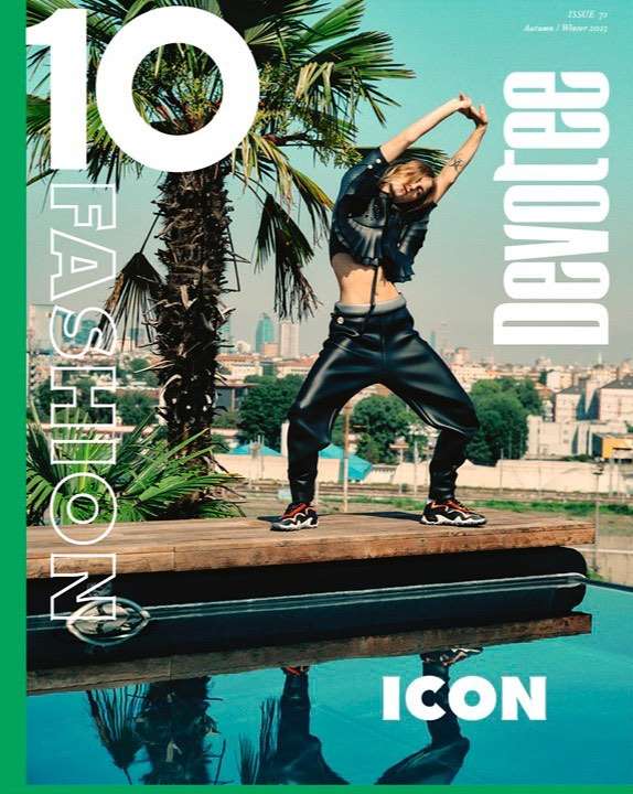 10 Magazine |  Sep. 23