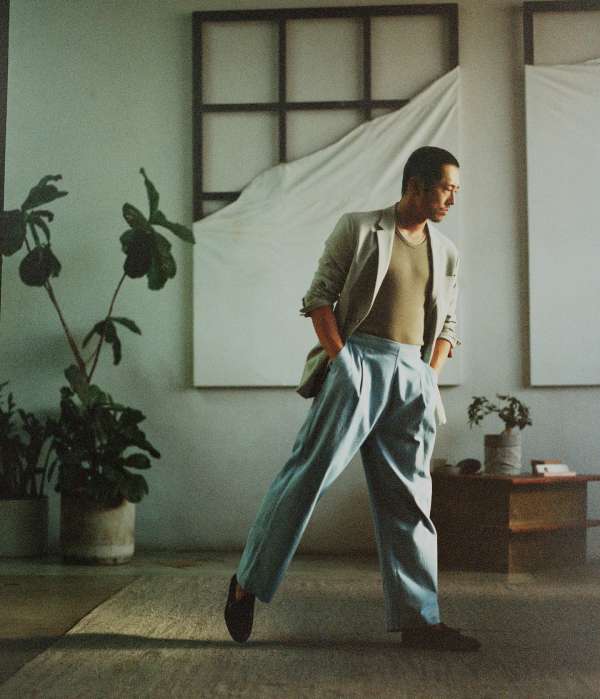 Sebastian Sabal-Bruce
