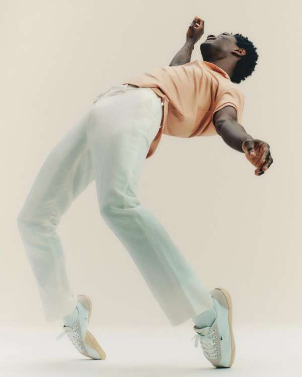 Darren Gwynn
