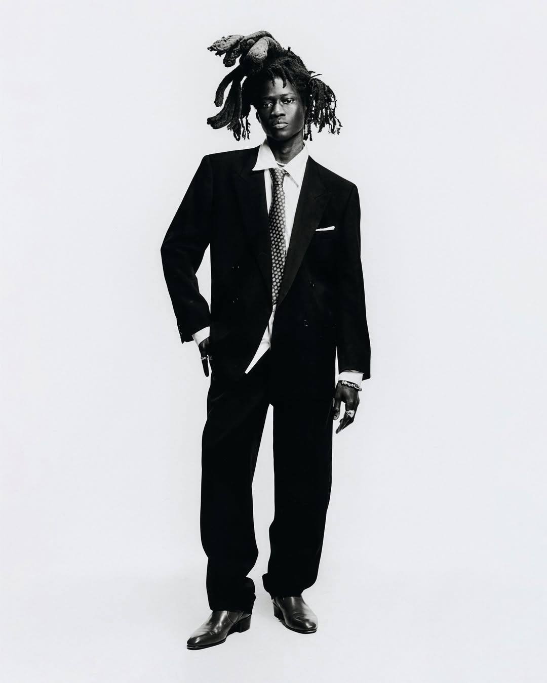 Darren Gwynn