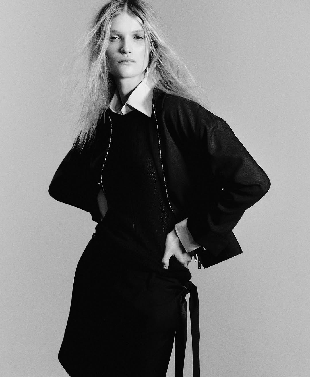 <a href="/darren-gwynn">Darren Gwynn</a> X Harper’s Bazaar Italia <span style="text-transform: none; white-space: nowrap;">Jul. 25</span>
