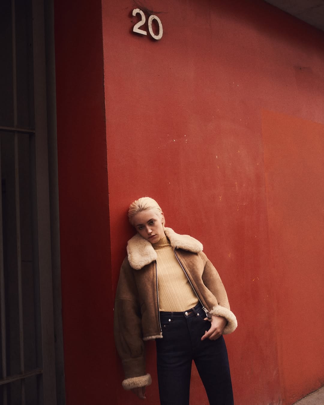 Amit X Shoreditch Ski Club