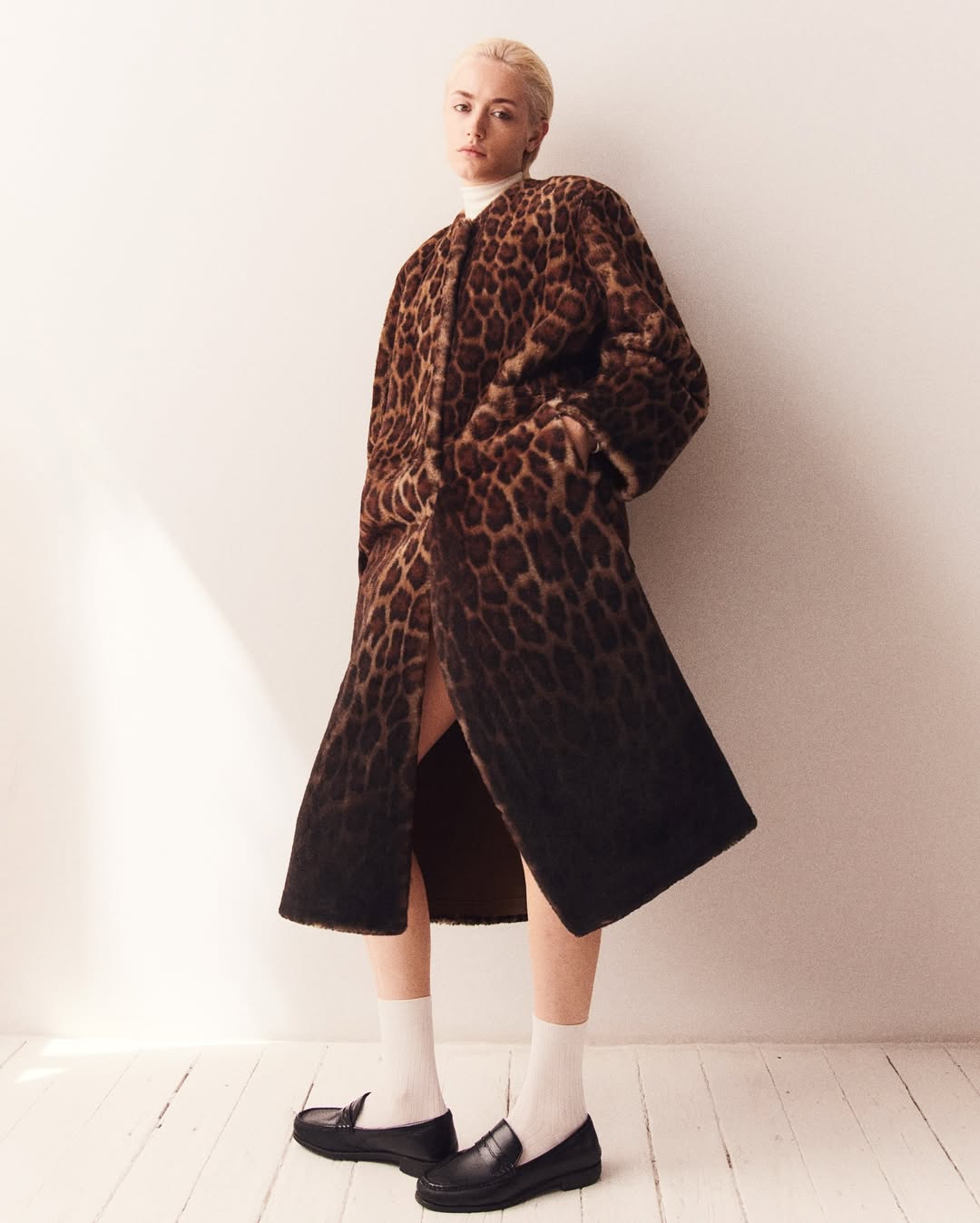 Amit X Shoreditch Ski Club