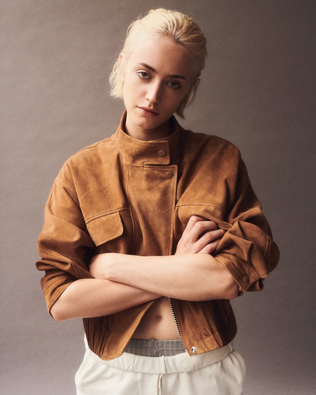 Amit X Shoreditch Ski Club