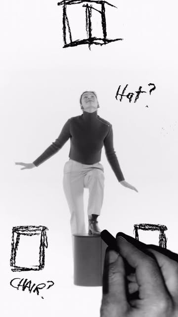 Darren Gwynn X Hermès Nov. 25