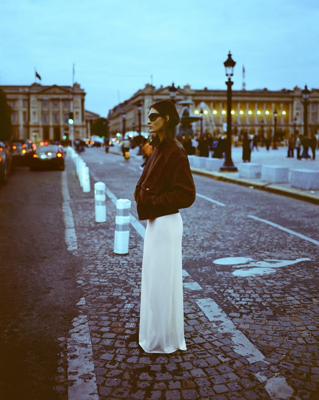 Sebastian Sabal-Bruce X Reformation Dec. 25