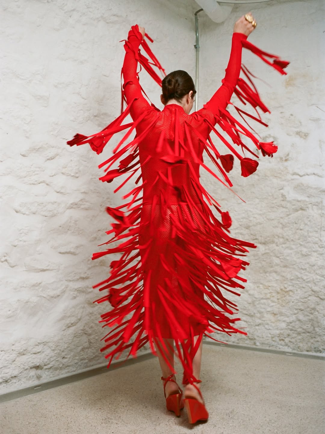 Joseph Molines X CAP 74024