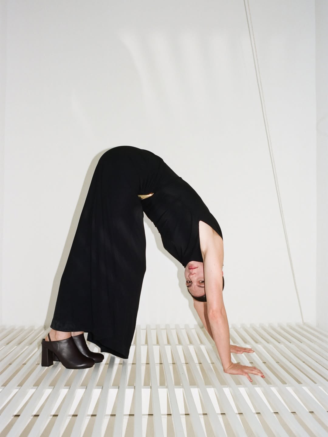 Joseph Molines X CAP 74024 Jan. 26