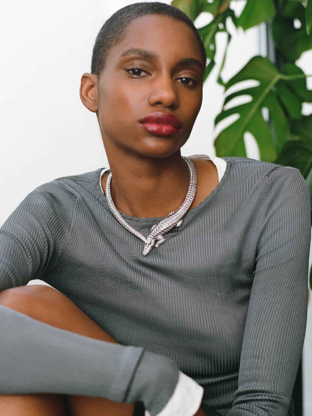 Joseph Molines X M Le Monde