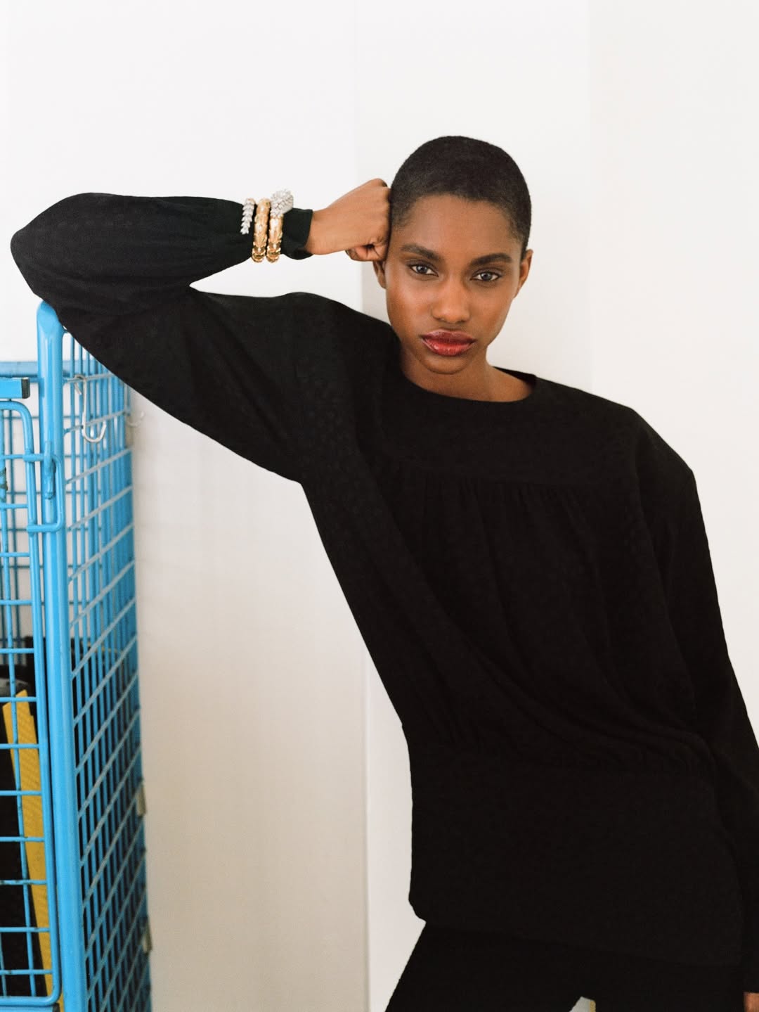 Joseph Molines X M Le Monde