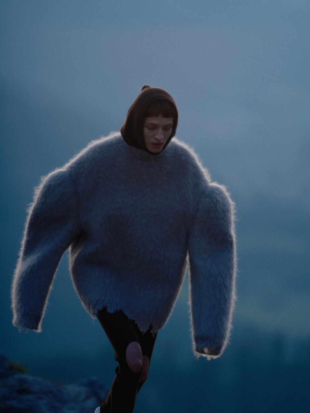 Sebastian Sabal-Bruce