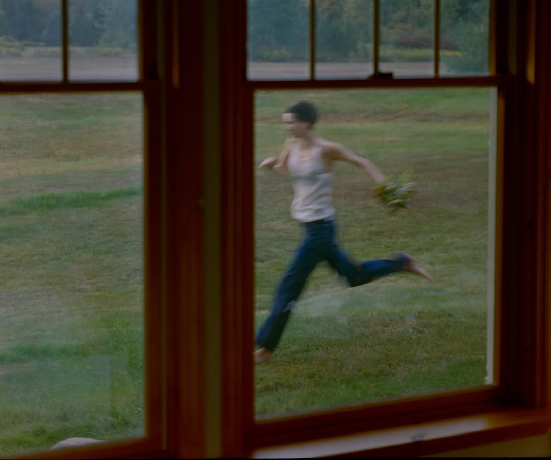 Sebastian Sabal-Bruce X POLÈNE Mar. 26