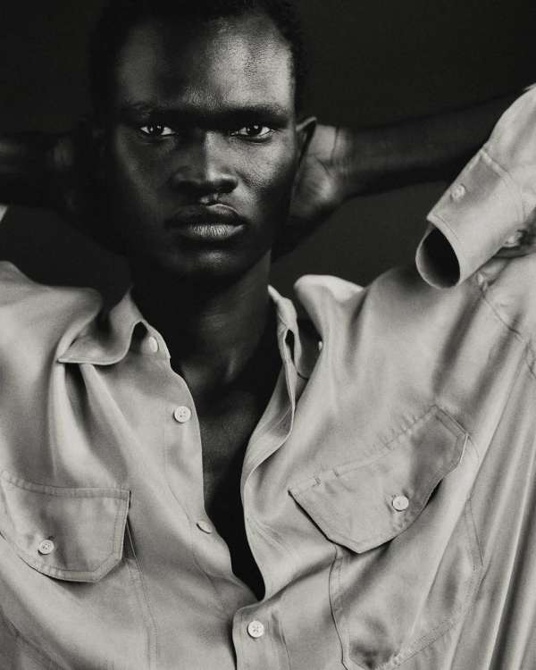 Darren Gwynn