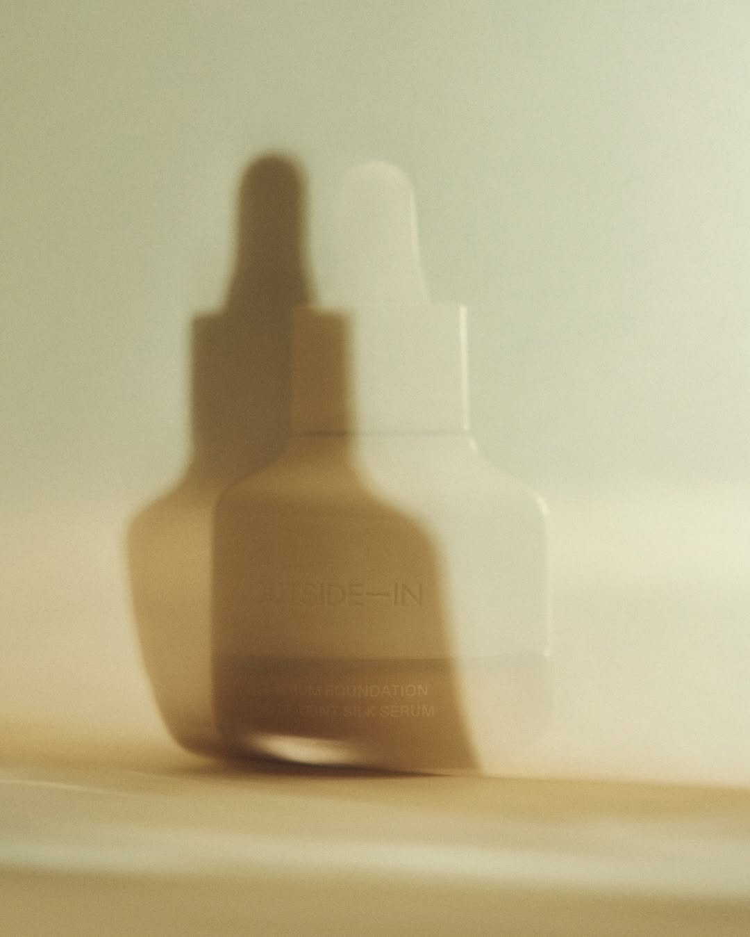 Troy Covey X Outside In