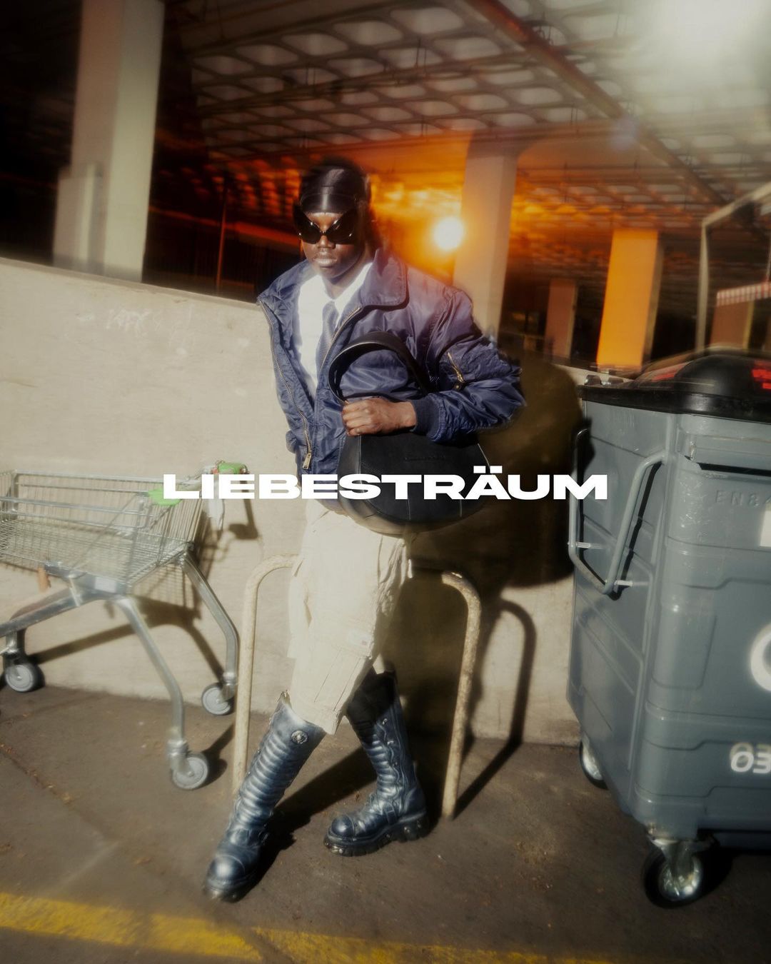 Liebestraum |  Jun. 23