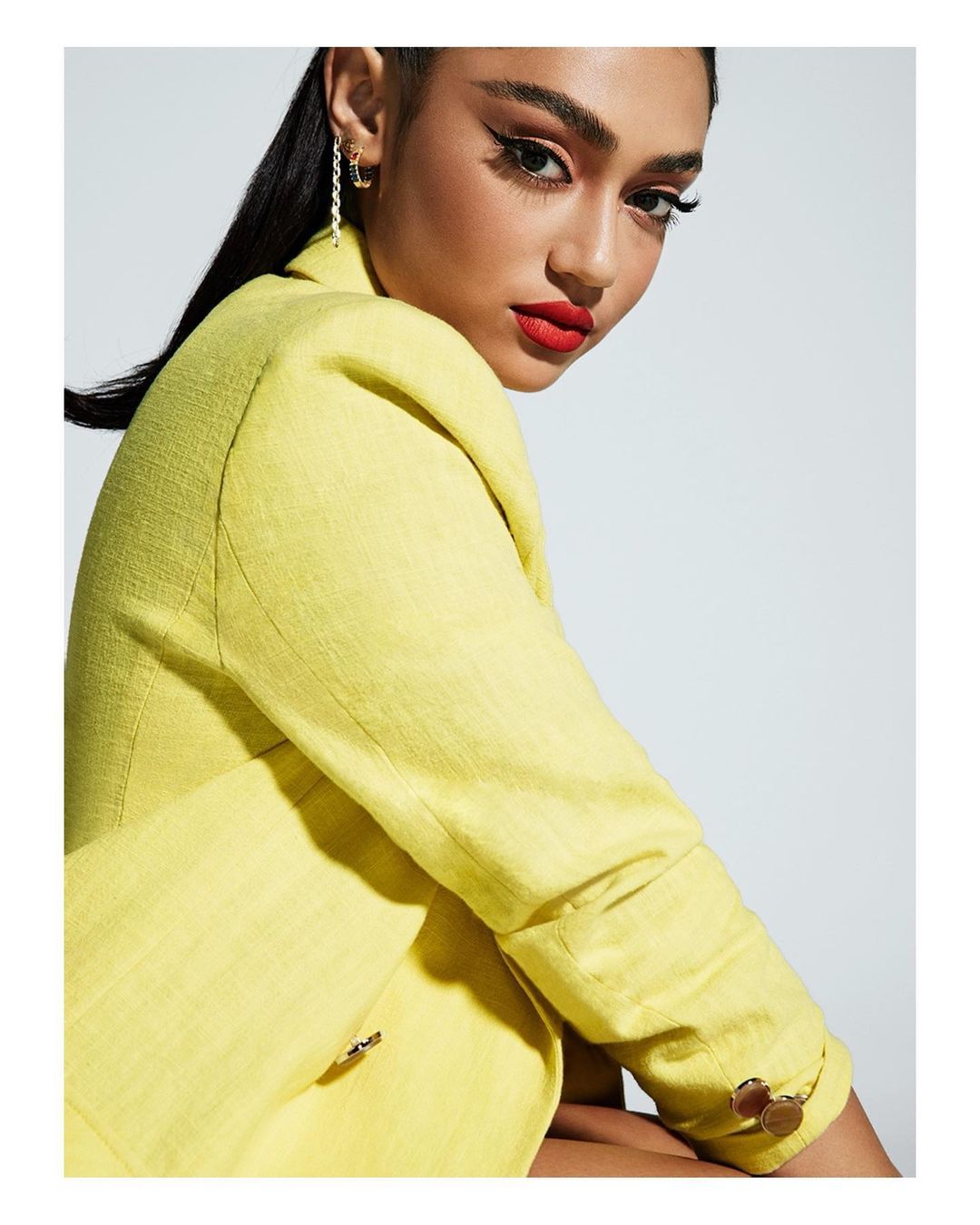 Seventeen |  Jan. 21