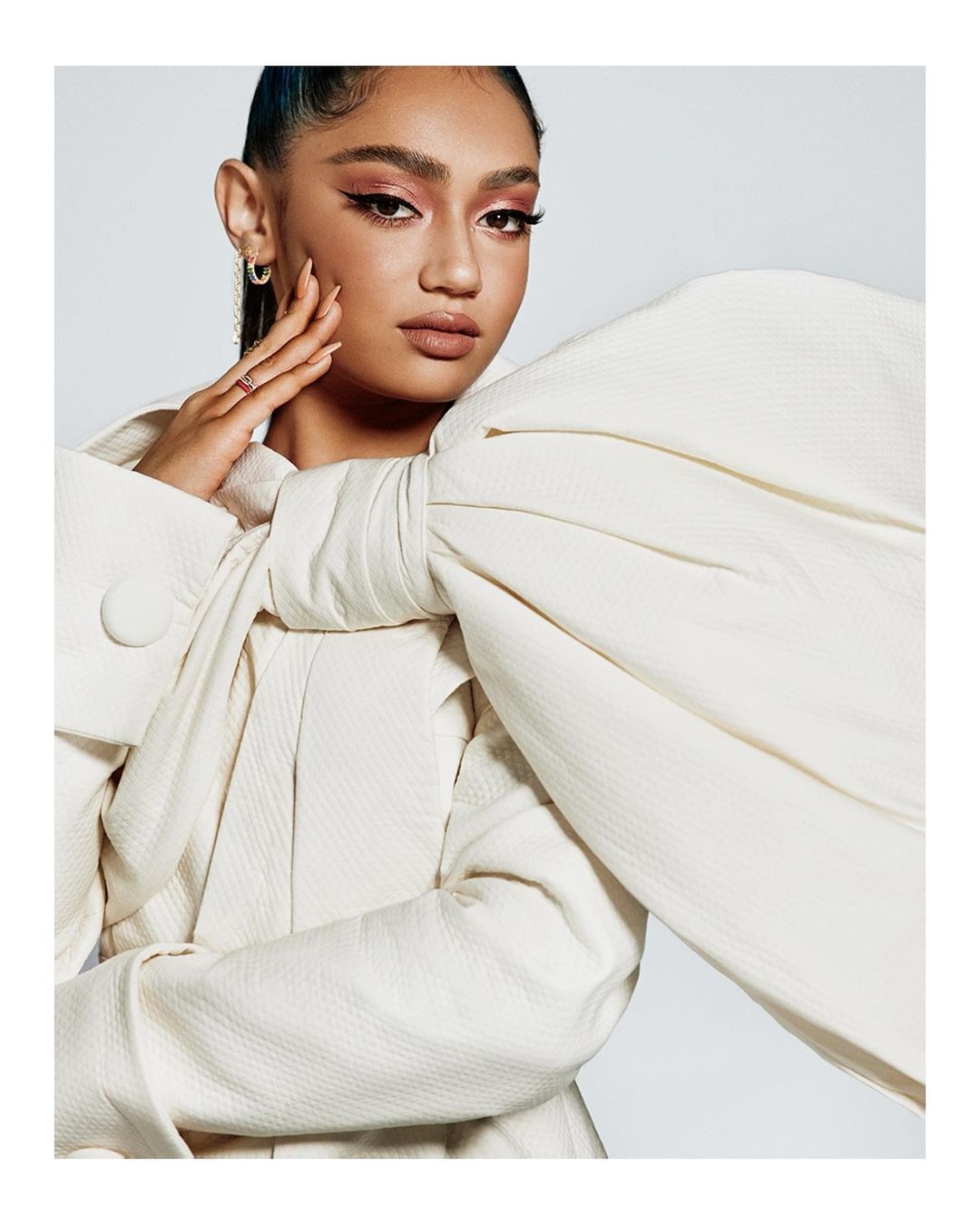 Seventeen |  Jan. 21