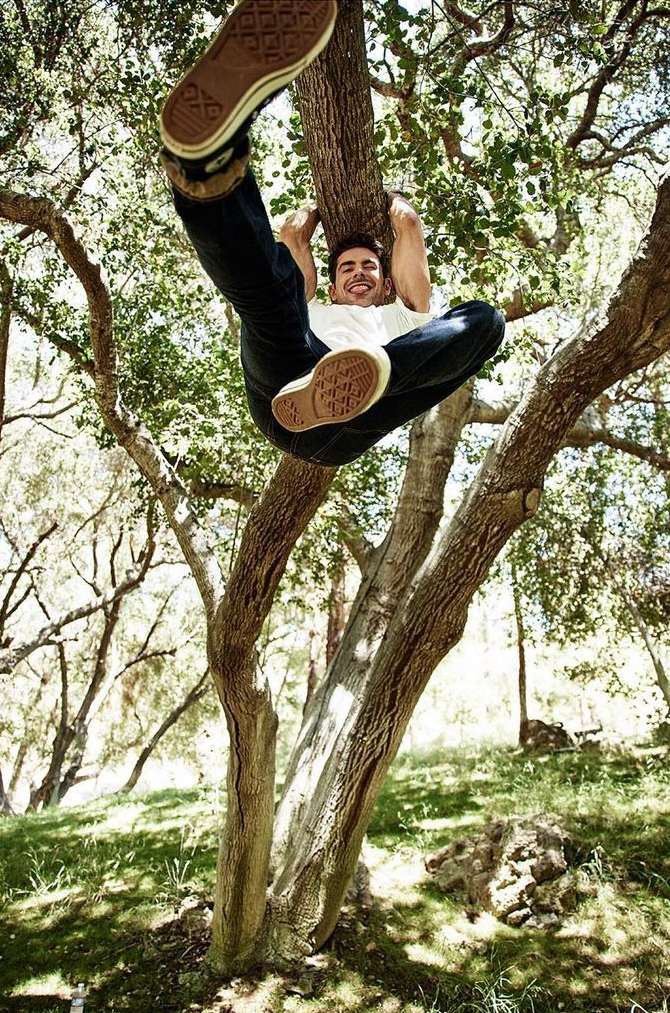 Men's Health |  Sep. 22