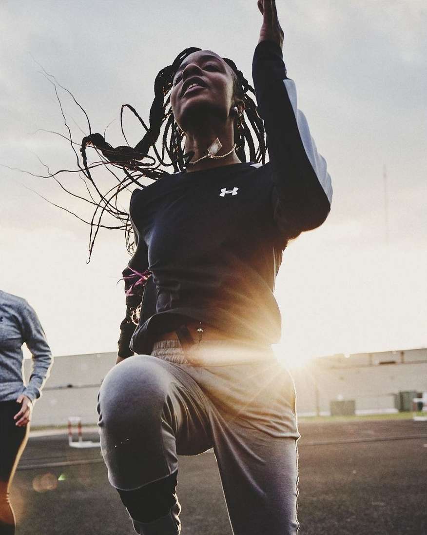 Under Armour |  Oct. 22