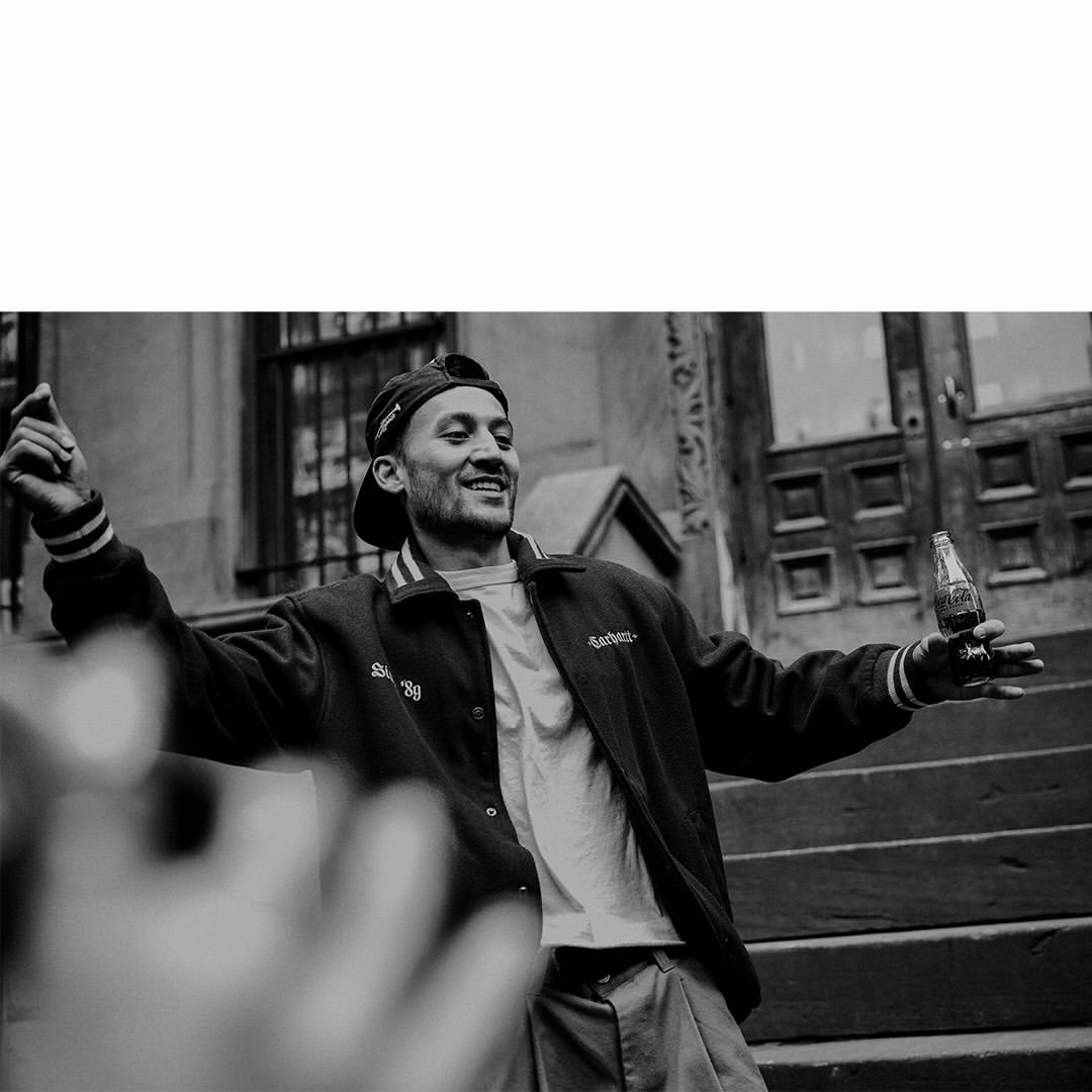 slider image