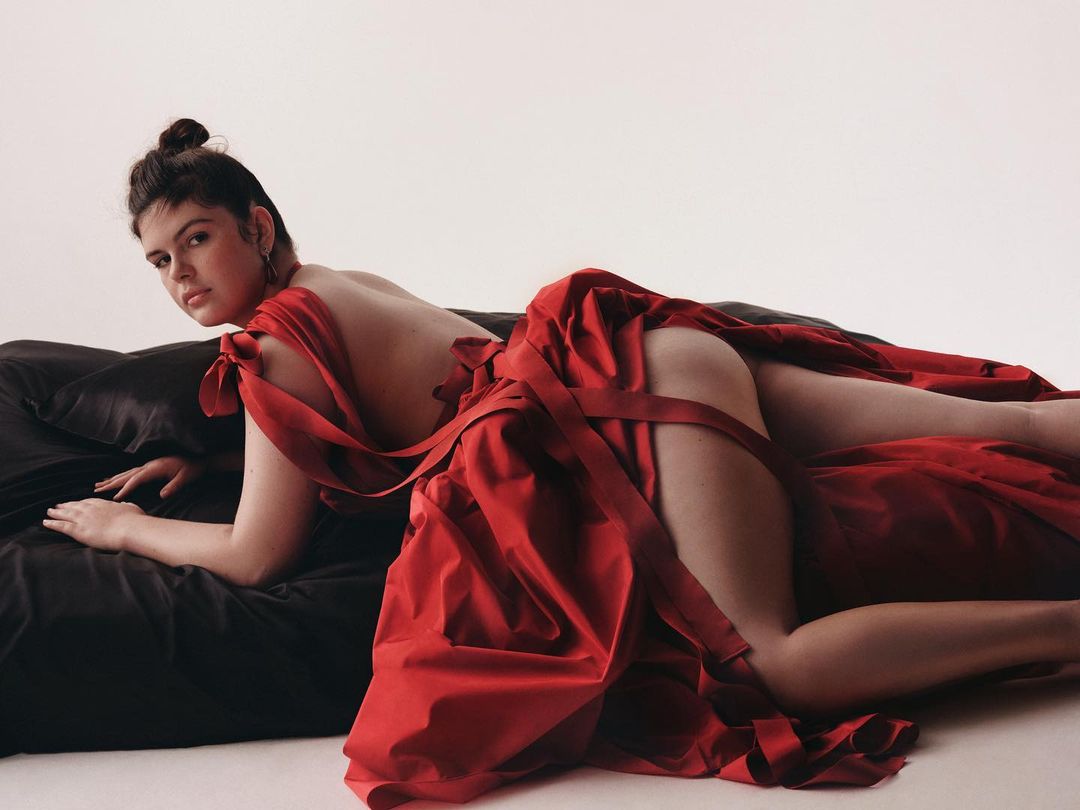 Vogue Russia |  Jul. 21