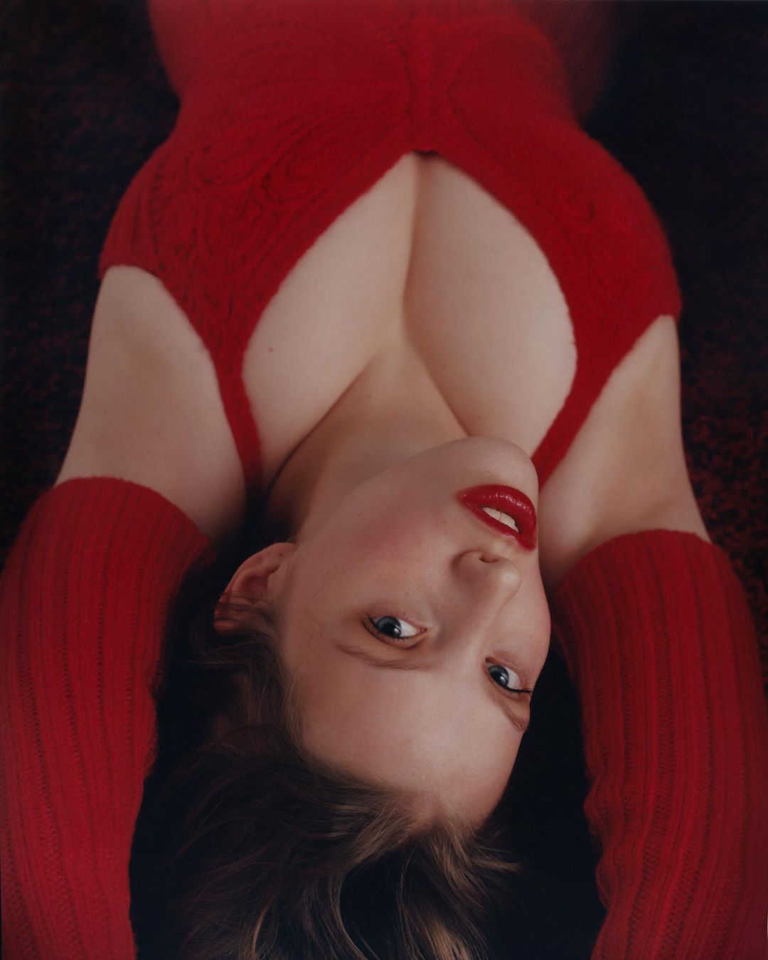 Vogue Russia |  Jul. 21