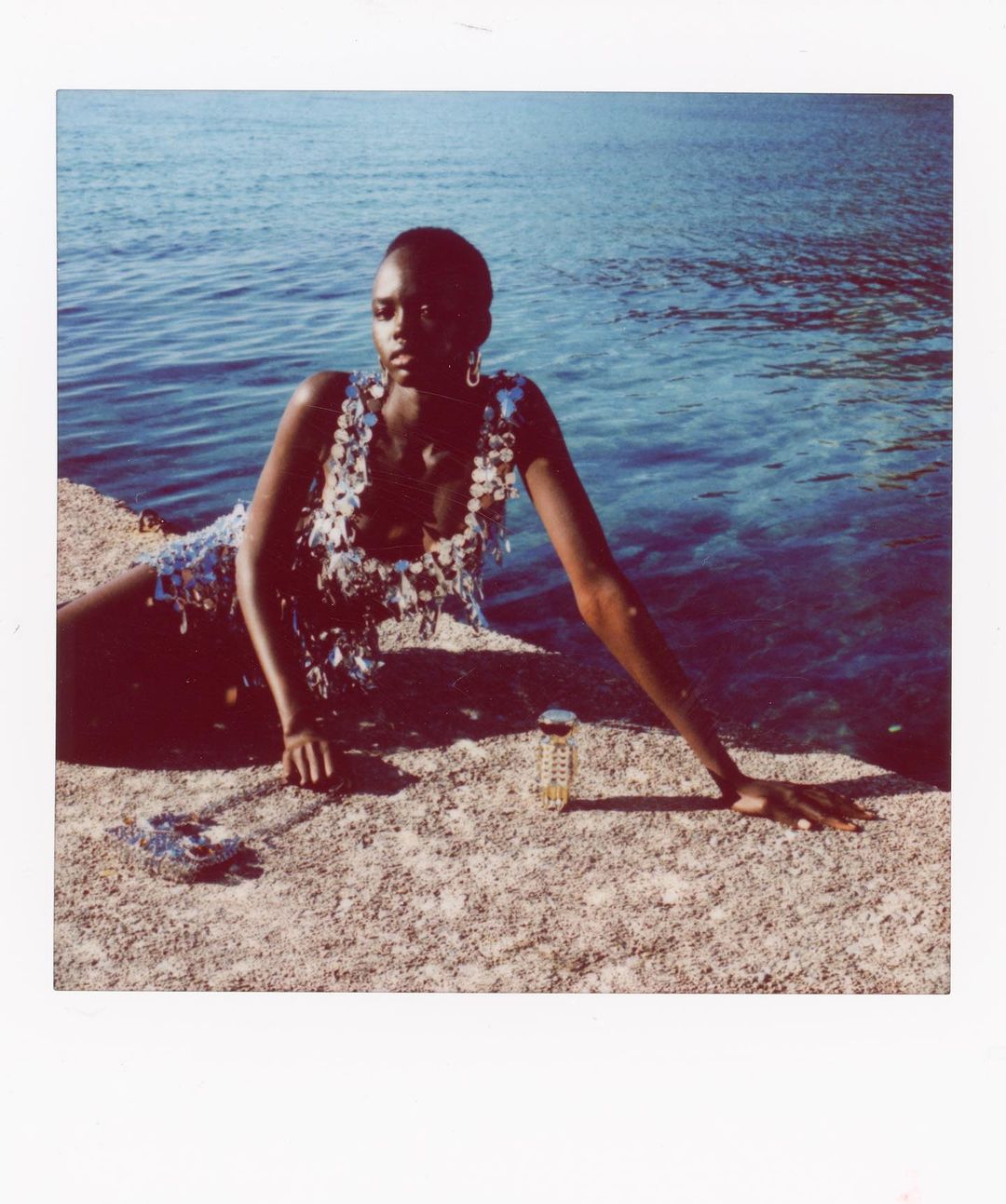 Paco Rabanne Parfums |  Sep. 23