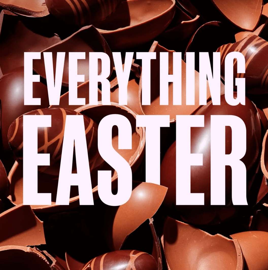 Frankie Turner X Ocado Mar. 26