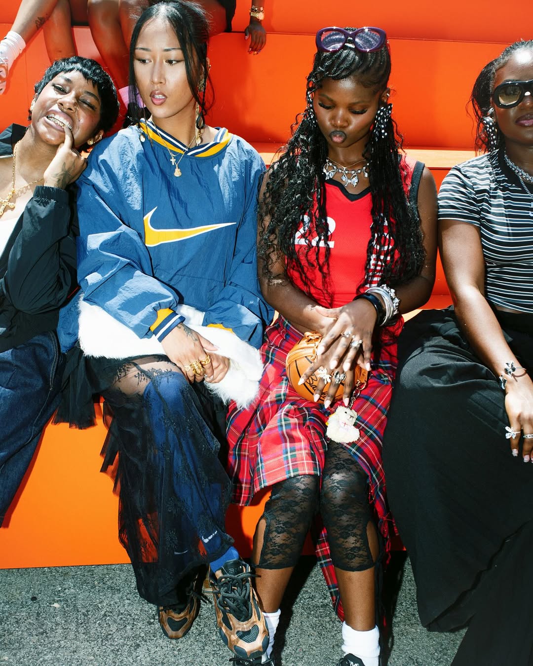 Paper Magazine |  Aug. 25