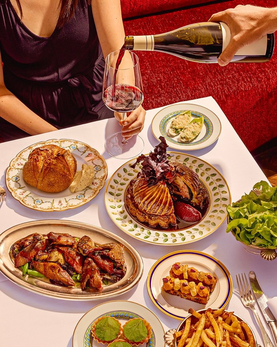 The New Yorker |  Aug. 25