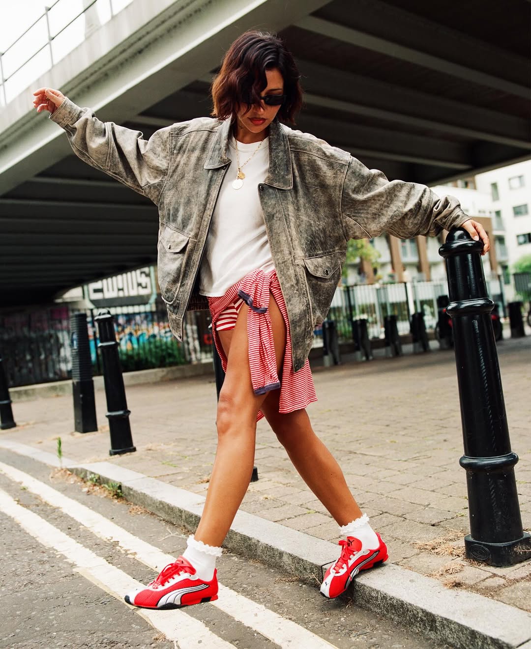 PUMA Sportstyle |  Aug. 25