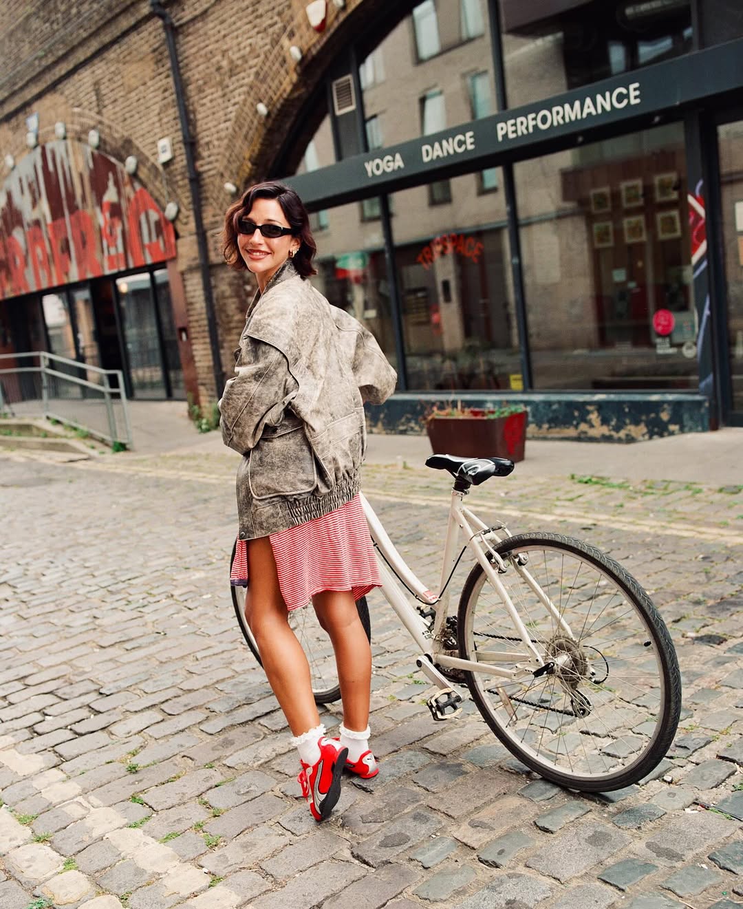 PUMA Sportstyle |  Aug. 25