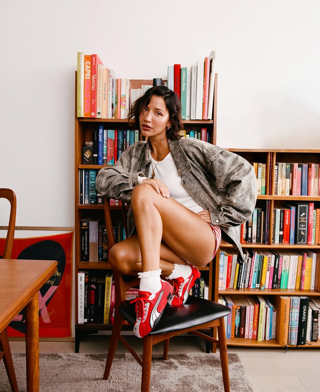 PUMA Sportstyle |  Aug. 25