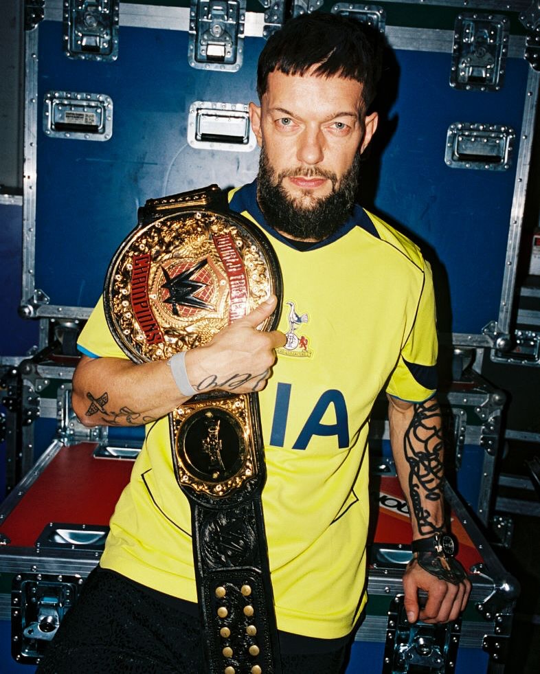 SoccerBible |  Sep. 25