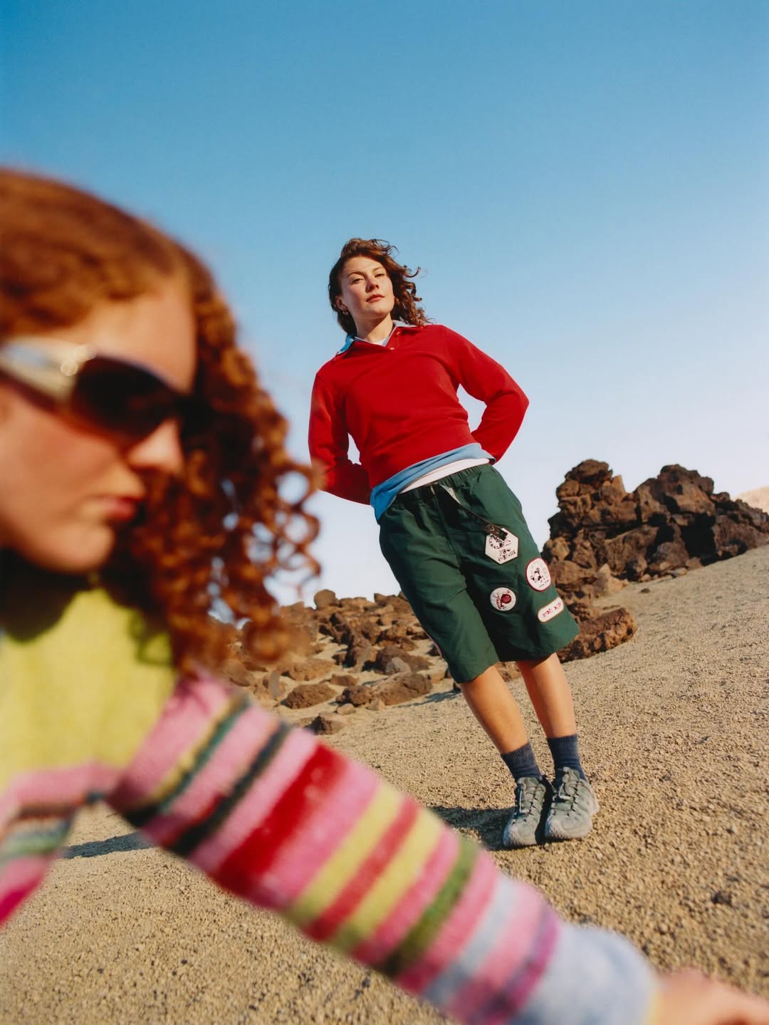 Hollie Fernando Oct. 25